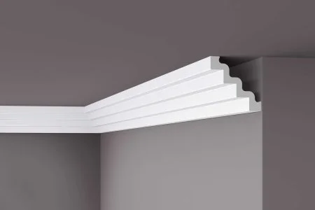 Карниз NMC Nomastyl ST4 (130х130х2000мм) в Миассе