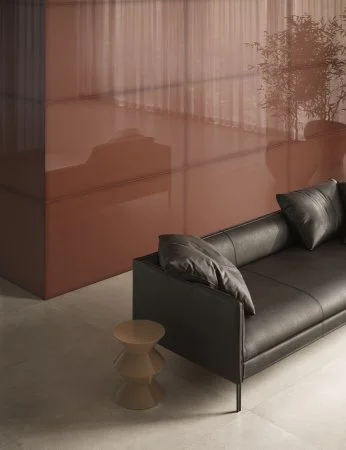 Керамогранит Italon Этернум Крим 60х120 (Натуральная и Реттифицированная) в Миассе