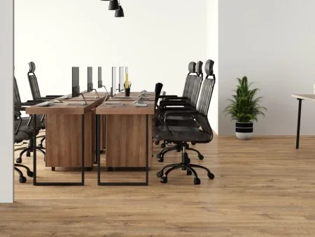 ПВХ Плитка IVC Tanto 834 Bergen Oak в Миассе