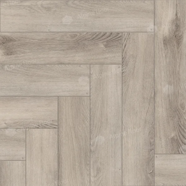 Кварц-виниловая плитка Alpine Floor Parquet Дуб Исида ЕСО 16-15 2.5 мм. 43 класс в Миассе
