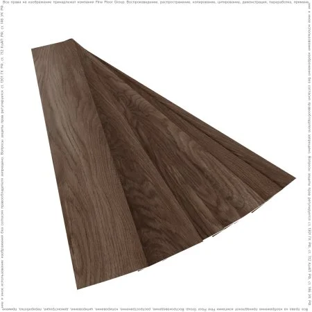 ПВХ плитка FineFlex Wood Дуб Тебердин FX-112 в Миассе