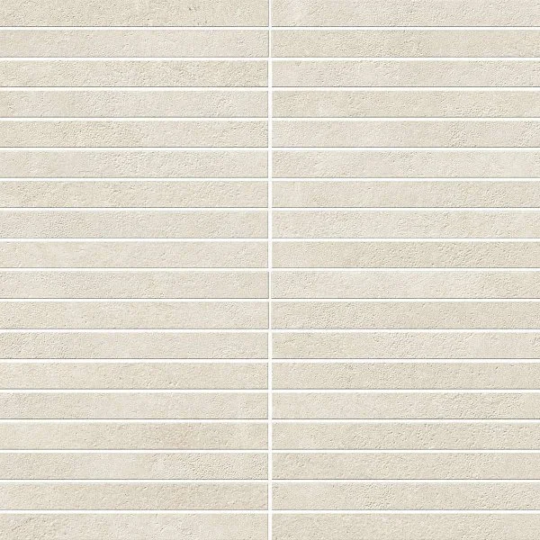 Керамогранит Italon Миллениум Пьюр мозаика Стрип 30*30 в Миассе