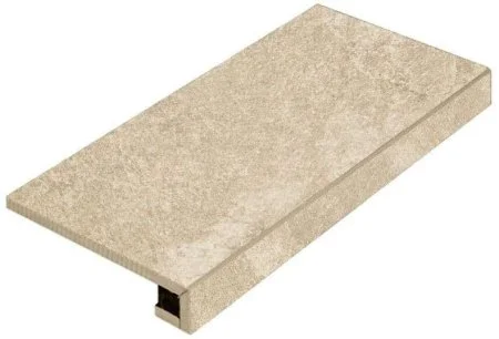 Керамогранит Italon Клаймб Роуп ступень фронтальная 33х60 в Миассе