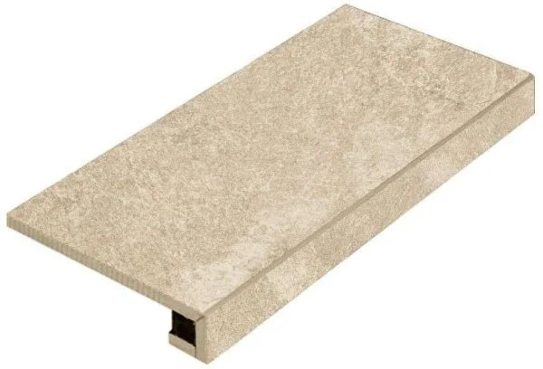 Керамогранит Italon Клаймб Роуп ступень фронтальная 33х60 в Миассе