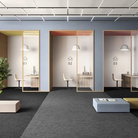 Ковровая плитка AW Medusa 98 в Миассе