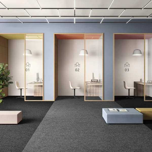 Ковровая плитка AW Medusa 98 в Миассе