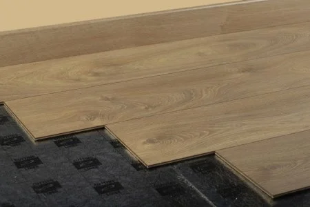 Ламинат Kronopol Platinium Milo 3033 Livorno Oak в Миассе