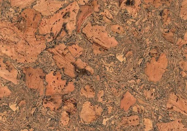 Настенное пробковое покрытие CorkStyle Vico Grey в Миассе