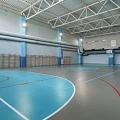 Спортивный линолеум в Миассе