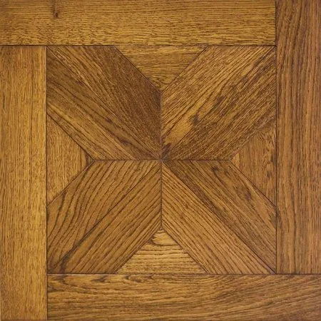 Модульный паркет Kochanelli Верона Дуб Луче 470х470х15 мм в Миассе