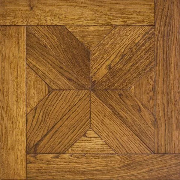 Модульный паркет Kochanelli Верона Дуб Луче 470х470х15 мм в Миассе