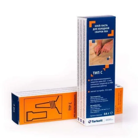 Холодная сварка Tarkett Тип С в Миассе