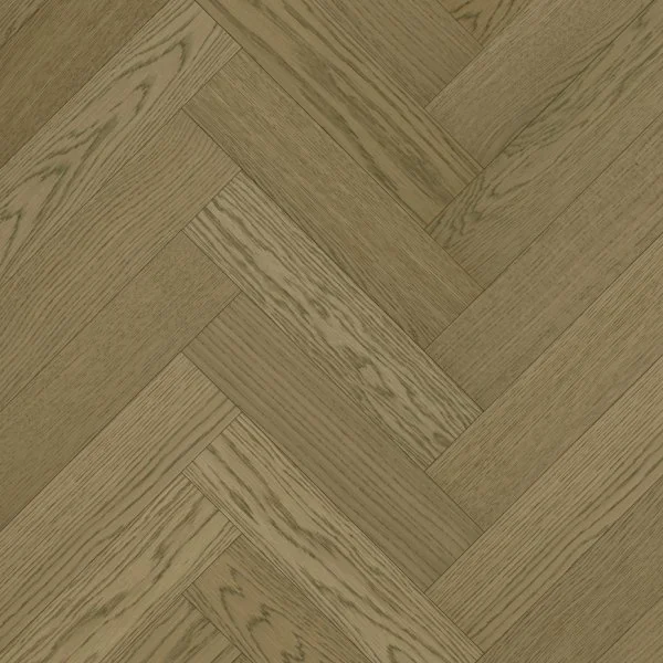 Паркетная доска Quartz Parquet Штучный паркет Дуб Конго 44-1258-54 в Миассе