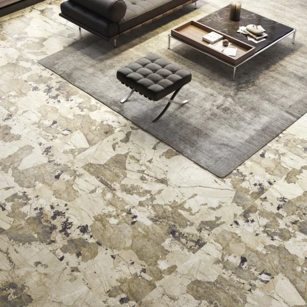 Керамогранит Italon Этернум Волкано 80х160 (Натуральная и Реттифицированная) в Миассе