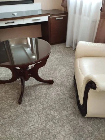 Ковровая плитка Bonkeel Star Beige в Миассе