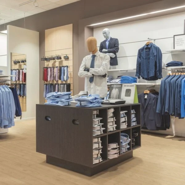 Ламинат Pergo Uppsala Pro Дуб Вековой Натуральный L1249-05034 в Миассе