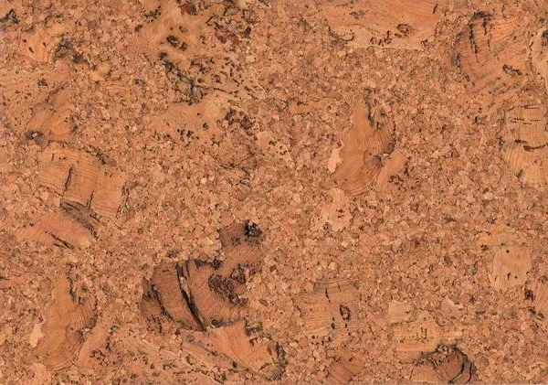 Настенное пробковое покрытие CorkStyle Vico Nat в Миассе