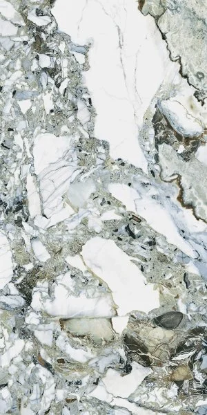 Керамогранит Vitra SityMarble Амазония Мультиколор 60х120 (Лаппатированная и Реттифицированная) в Миассе