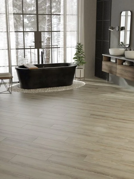 Ламинат Egger PRO 8/33 4V Aqua+ Сосна Модро Серая EPL239 в Миассе