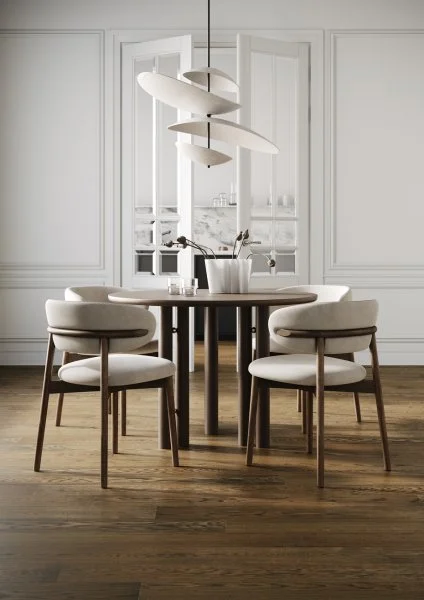 Паркетная доска Quartz Parquet Классик 7 мм Дуб Рустикальный 410 в Миассе