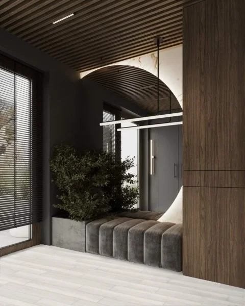 ПВХ плитка Bonkeel Rockstar Freddie Планка (914,4 x 152,4 мм) в Миассе