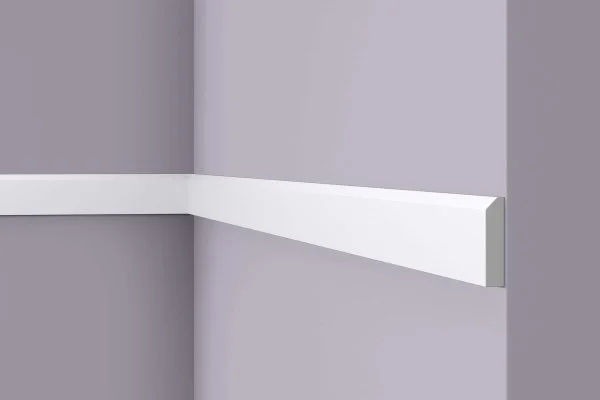Молдинг NMC Wallstyl FT2 (58х13х2000 мм) в Миассе