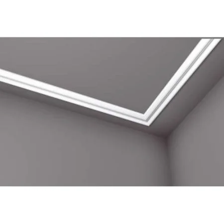 Карниз NMC Nomastyl N (70х20х2000мм) в Миассе