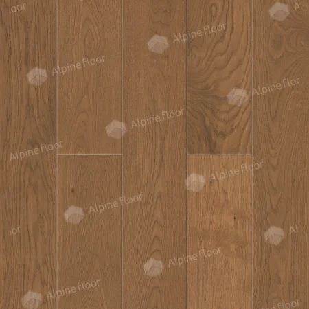 Инженерная доска Alpine Floor Villa Дуб Имбирный в Миассе