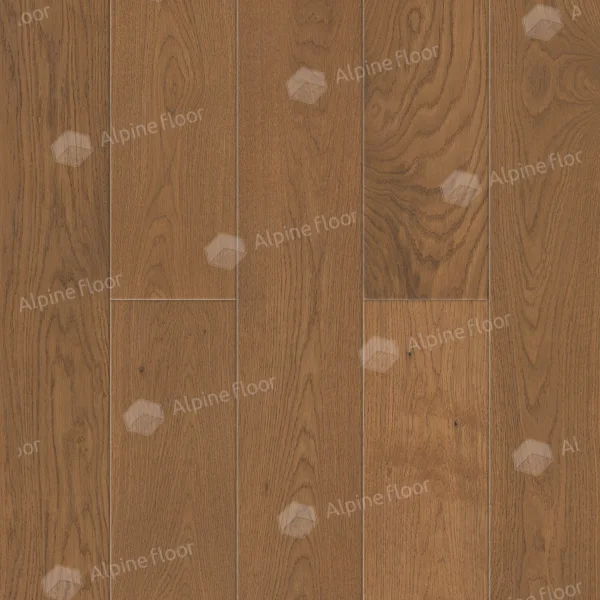Инженерная доска Alpine Floor Villa Дуб Имбирный в Миассе