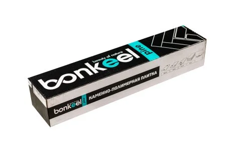 Плитка SPC Bonkeel Pine 4.5мм 309 в Миассе