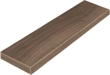 Керамогранит Italon Мезон Бренди ступень угловая левая 33x120 в Миассе