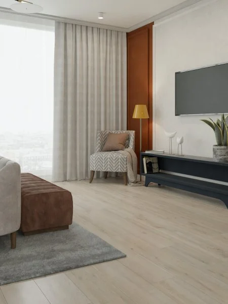 Ламинат Egger PRO 10/33 4V Дуб Эль-Мильх песочный EPL226 в Миассе