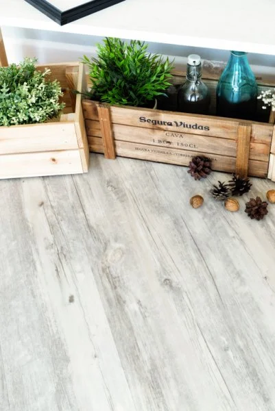 Каменно-полимерная плитка Alpine Floor Classic Акация ECO 107-8, 4мм 43 класс в Миассе