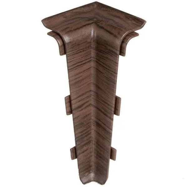 Угол внутренний INDO70 14 Венге Африка в Миассе