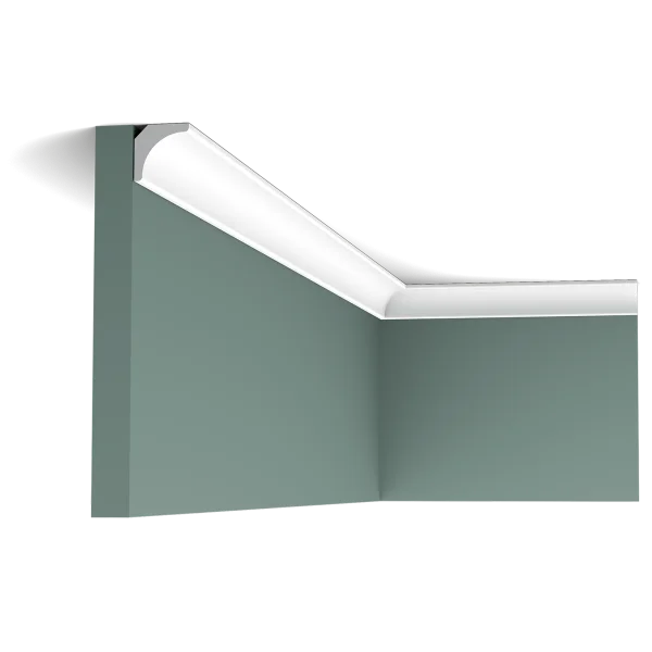 Карниз Orac CX133 (20*20*2000 мм) в Миассе