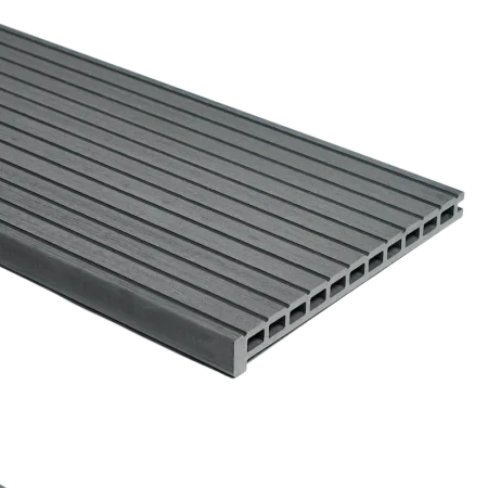 Ступень CM STAIR (3000х305х25 мм) Эбонит в Миассе