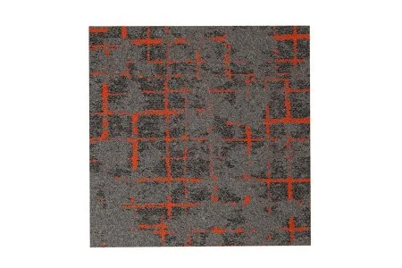 Ковровая плитка AW Macro 91 в Миассе