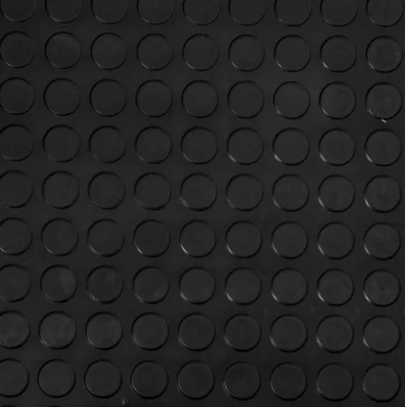 Противоскользящее резиновое покрытие Пятачки (1,0х10м) в Миассе