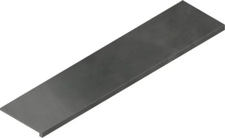 Керамогранит Italon Континуум Петрол Ступень Фронт 33х120 (Натуральная) в Миассе