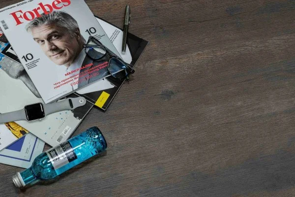 Кварц-виниловая плитка FineFloor Light Дуб Берген FF-1372 в Миассе