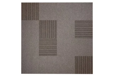 Ковровая плитка Bonkeel Space Grey в Миассе