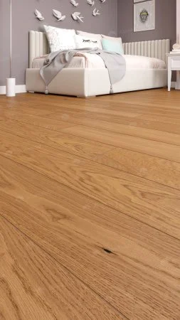 Инженерная доска Alpine Floor Villa Дуб Миндальный в Миассе