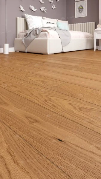 Инженерная доска Alpine Floor Villa Дуб Миндальный в Миассе