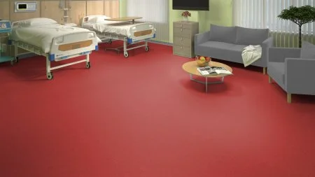 Линолеум Tarkett iQ Melodia CMELI-2634 2 м в Миассе