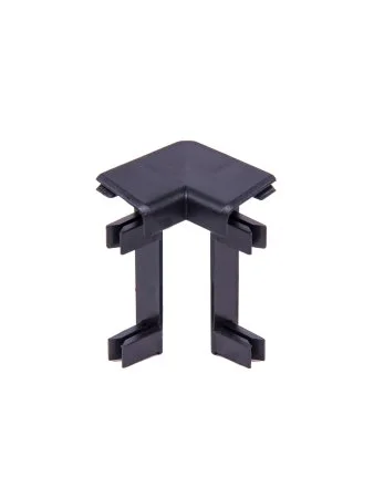 Внутренний угол Korner 109 Черный в Миассе