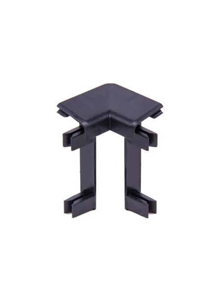 Внутренний угол Korner 109 Черный в Миассе