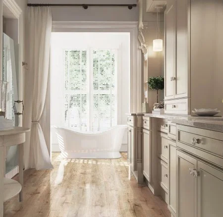 Виниловый пол Royce Ultima U1967 Дуб Даббо в Миассе