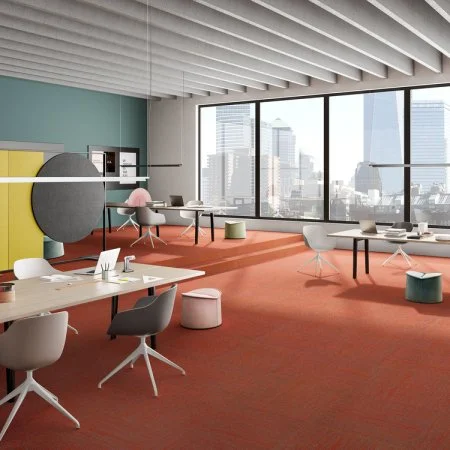 Ковровая плитка AW Marvel 89 в Миассе