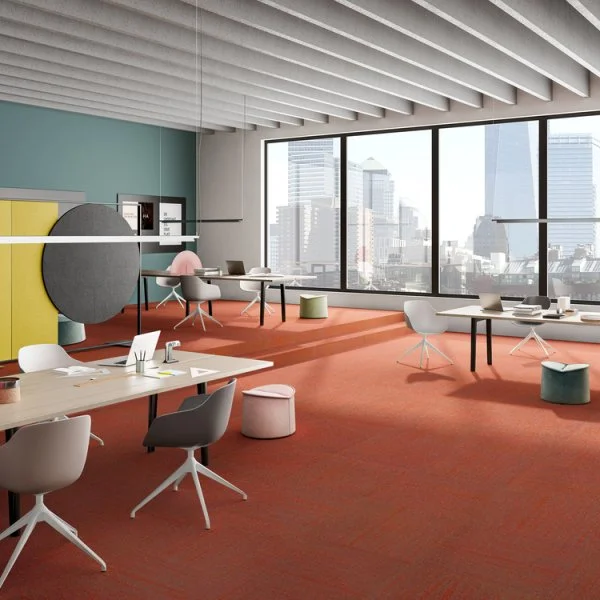 Ковровая плитка AW Marvel 89 в Миассе