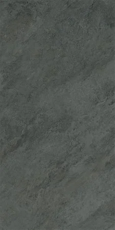 Керамогранит Vitra QuarStone Антрацит 60х120 (Натуральная и Реттифицированная) в Миассе